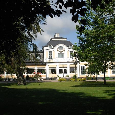 Sjoebo Gaestgifvaregard Exterior foto