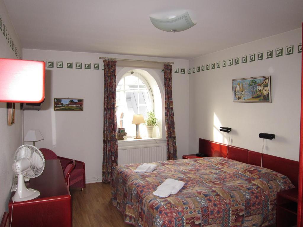 Sjoebo Gaestgifvaregard Habitación foto