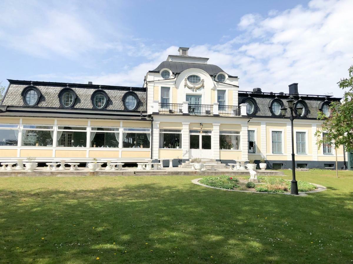 Sjoebo Gaestgifvaregard Exterior foto